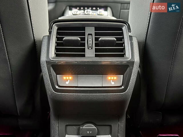 Синий Шкода Kodiaq, объемом двигателя 1.97 л и пробегом 50 тыс. км за 38500 $, фото 41 на Automoto.ua