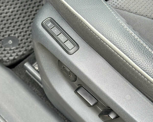 Синій Шкода Kodiaq, об'ємом двигуна 1.97 л та пробігом 19 тис. км за 48900 $, фото 14 на Automoto.ua