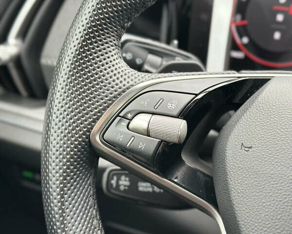 Синий Шкода Kodiaq, объемом двигателя 1.97 л и пробегом 13 тыс. км за 47400 $, фото 16 на Automoto.ua