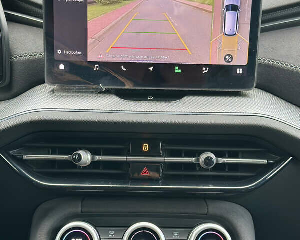 Синій Шкода Kodiaq, об'ємом двигуна 1.97 л та пробігом 19 тис. км за 48900 $, фото 17 на Automoto.ua