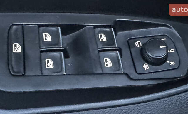 Зеленый Шкода Kodiaq, объемом двигателя 1.97 л и пробегом 170 тыс. км за 25300 $, фото 65 на Automoto.ua