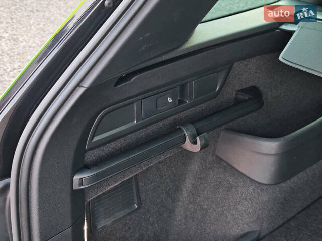 Зеленый Шкода Kodiaq, объемом двигателя 1.97 л и пробегом 162 тыс. км за 37499 $, фото 65 на Automoto.ua