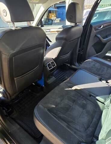 Зеленый Шкода Kodiaq, объемом двигателя 1.97 л и пробегом 69 тыс. км за 33500 $, фото 21 на Automoto.ua