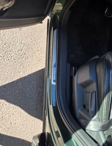 Зеленый Шкода Kodiaq, объемом двигателя 1.97 л и пробегом 69 тыс. км за 33500 $, фото 40 на Automoto.ua