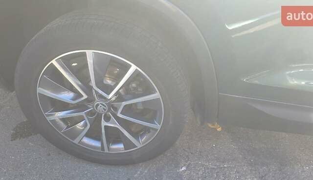 Зеленый Шкода Kodiaq, объемом двигателя 1.97 л и пробегом 69 тыс. км за 33500 $, фото 48 на Automoto.ua