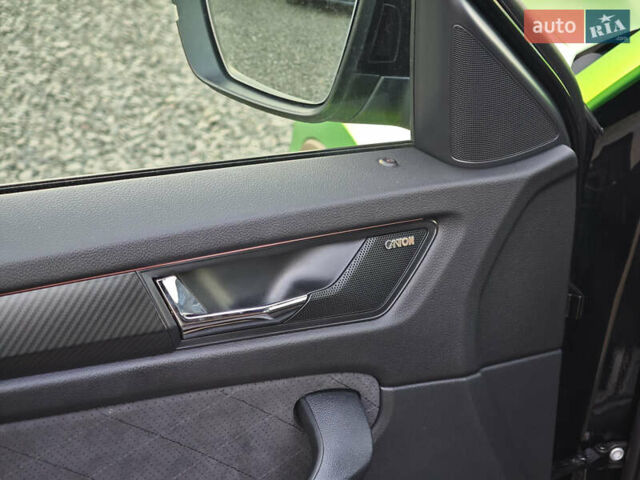 Зеленый Шкода Kodiaq, объемом двигателя 1.97 л и пробегом 162 тыс. км за 37499 $, фото 24 на Automoto.ua