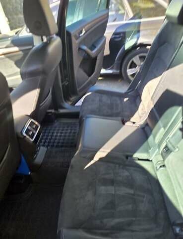 Зеленый Шкода Kodiaq, объемом двигателя 1.97 л и пробегом 69 тыс. км за 33500 $, фото 36 на Automoto.ua