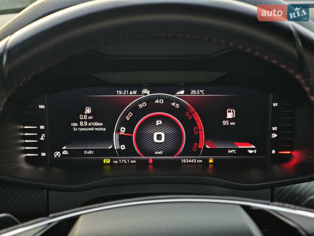 Зеленый Шкода Kodiaq, объемом двигателя 1.97 л и пробегом 162 тыс. км за 37499 $, фото 37 на Automoto.ua