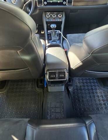 Зеленый Шкода Kodiaq, объемом двигателя 1.97 л и пробегом 69 тыс. км за 33500 $, фото 37 на Automoto.ua
