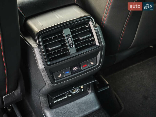 Зеленый Шкода Kodiaq, объемом двигателя 1.97 л и пробегом 162 тыс. км за 37499 $, фото 62 на Automoto.ua