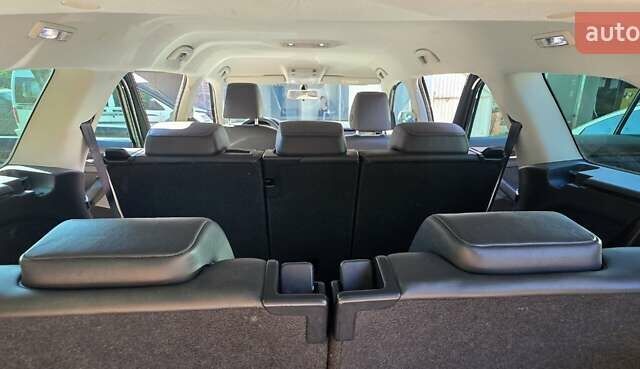 Зеленый Шкода Kodiaq, объемом двигателя 1.97 л и пробегом 69 тыс. км за 33500 $, фото 29 на Automoto.ua