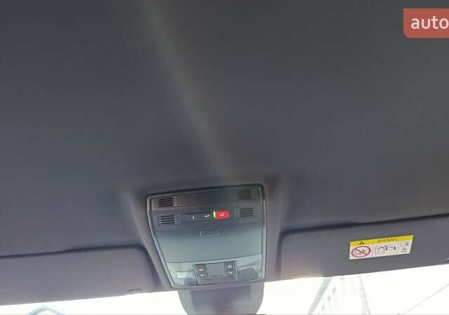 Зеленый Шкода Kodiaq, объемом двигателя 1.97 л и пробегом 222 тыс. км за 28550 $, фото 44 на Automoto.ua