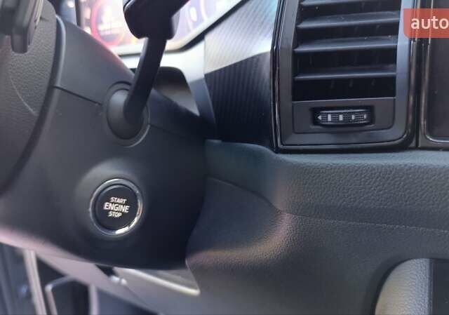 Зеленый Шкода Kodiaq, объемом двигателя 1.97 л и пробегом 222 тыс. км за 28550 $, фото 39 на Automoto.ua