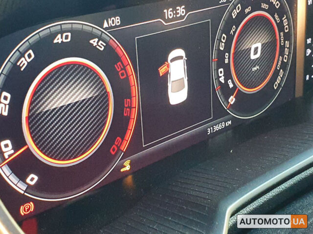 Білий Шкода Octavia A7, об'ємом двигуна 1.6 л та пробігом 314 тис. км за 12990 $, фото 15 на Automoto.ua