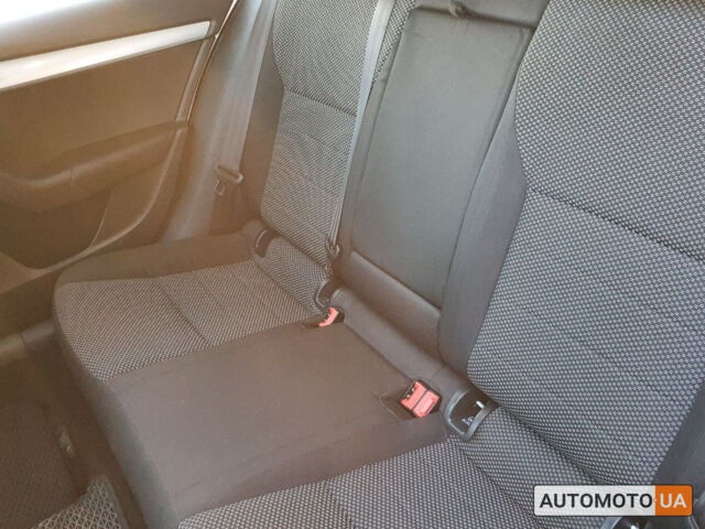 Білий Шкода Octavia A7, об'ємом двигуна 1.6 л та пробігом 314 тис. км за 12990 $, фото 24 на Automoto.ua