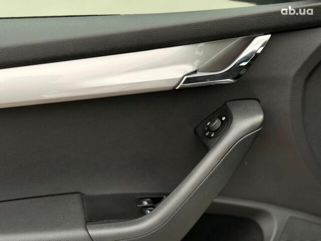 Білий Шкода Octavia A7, об'ємом двигуна 1.2 л та пробігом 270 тис. км за 8990 $, фото 13 на Automoto.ua