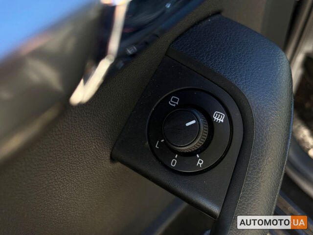 Черный Шкода Octavia A7, объемом двигателя 2 л и пробегом 253 тыс. км за 18500 $, фото 10 на Automoto.ua