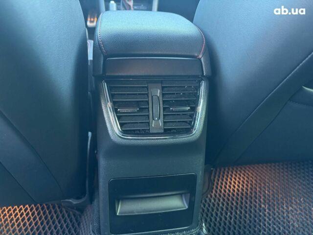 Черный Шкода Octavia A7, объемом двигателя 2 л и пробегом 240 тыс. км за 21990 $, фото 17 на Automoto.ua