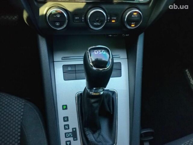 Коричневый Шкода Octavia A7, объемом двигателя 1.8 л и пробегом 385 тыс. км за 11390 $, фото 27 на Automoto.ua