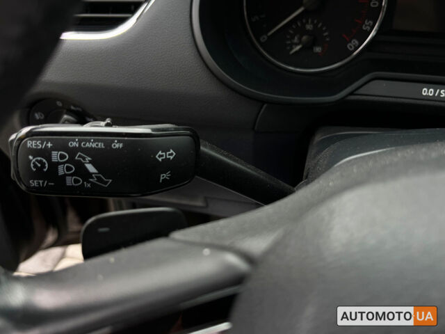 Коричневий Шкода Octavia A7, об'ємом двигуна 2 л та пробігом 273 тис. км за 13400 $, фото 11 на Automoto.ua