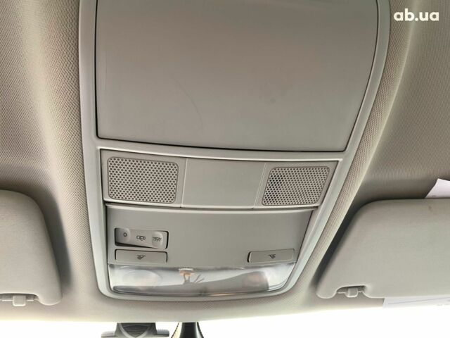 Серый Шкода Octavia A7, объемом двигателя 1.4 л и пробегом 360 тыс. км за 8190 $, фото 28 на Automoto.ua