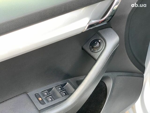 Серый Шкода Octavia A7, объемом двигателя 1.4 л и пробегом 360 тыс. км за 8190 $, фото 21 на Automoto.ua