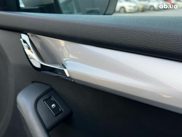 Серый Шкода Octavia A7, объемом двигателя 16 л и пробегом 269 тыс. км за 10690 $, фото 22 на Automoto.ua