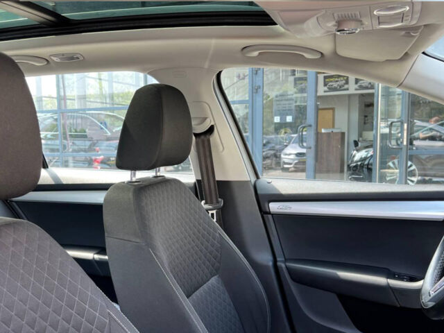 Серый Шкода Octavia A7, объемом двигателя 1.6 л и пробегом 268 тыс. км за 12600 $, фото 19 на Automoto.ua