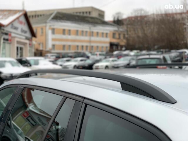Серый Шкода Octavia A7, объемом двигателя 2 л и пробегом 176 тыс. км за 13890 $, фото 32 на Automoto.ua