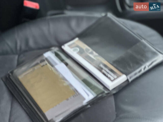 Білий Шкода Octavia Scout, об'ємом двигуна 2 л та пробігом 230 тис. км за 6799 $, фото 47 на Automoto.ua