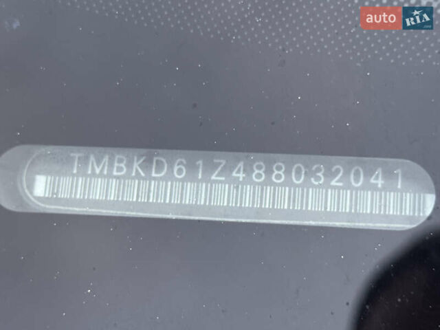 Білий Шкода Octavia Scout, об'ємом двигуна 2 л та пробігом 230 тис. км за 6799 $, фото 31 на Automoto.ua