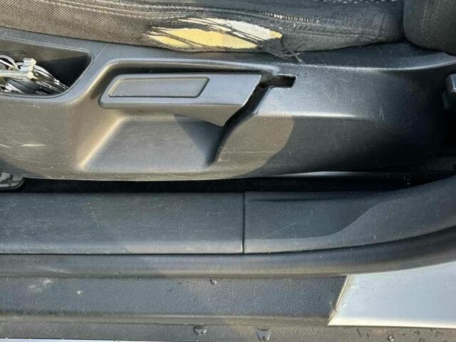 Білий Шкода Octavia Scout, об'ємом двигуна 2 л та пробігом 330 тис. км за 6700 $, фото 11 на Automoto.ua