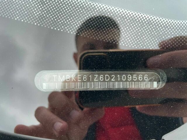 Белый Шкода Октавия Скаут, объемом двигателя 2 л и пробегом 283 тыс. км за 11600 $, фото 23 на Automoto.ua