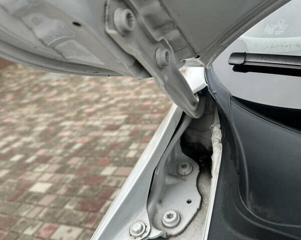 Білий Шкода Octavia Scout, об'ємом двигуна 2 л та пробігом 203 тис. км за 14995 $, фото 73 на Automoto.ua