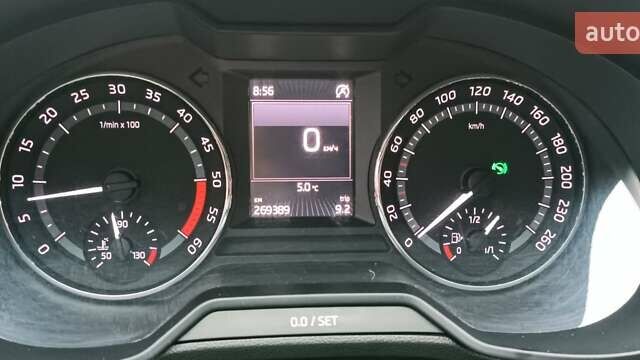Шкода Октавия Скаут 2015 в Харькове на Automoto.ua Белый Шкода Октавия Скаут, объемом двигателя 1.97 л и пробегом 269 тыс. км за 13699 $, фото 13 на Automoto.ua