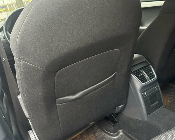 Білий Шкода Octavia Scout, об'ємом двигуна 2 л та пробігом 203 тис. км за 14995 $, фото 47 на Automoto.ua