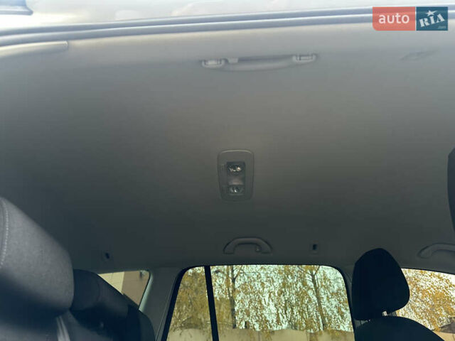 Білий Шкода Octavia Scout, об'ємом двигуна 2 л та пробігом 203 тис. км за 14995 $, фото 53 на Automoto.ua