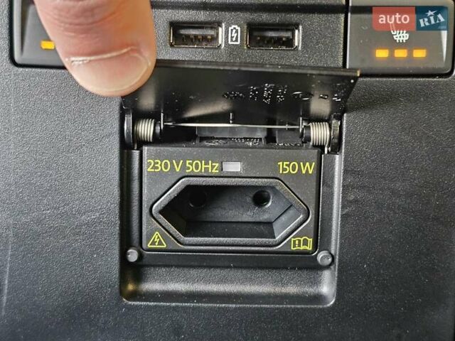 Белый Шкода Октавия Скаут, объемом двигателя 1.97 л и пробегом 185 тыс. км за 19999 $, фото 52 на Automoto.ua