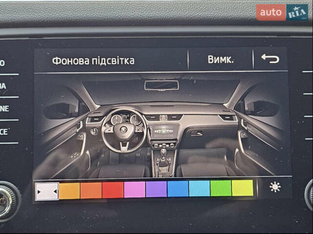 Белый Шкода Октавия Скаут, объемом двигателя 1.97 л и пробегом 185 тыс. км за 19999 $, фото 41 на Automoto.ua