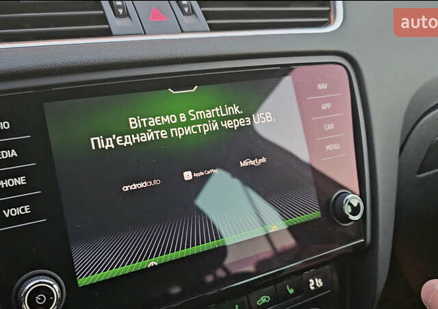 Белый Шкода Октавия Скаут, объемом двигателя 1.97 л и пробегом 185 тыс. км за 19999 $, фото 38 на Automoto.ua