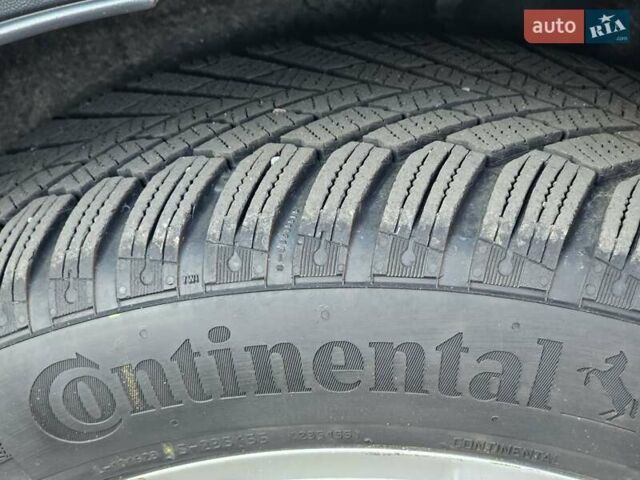 Белый Шкода Октавия Скаут, объемом двигателя 1.97 л и пробегом 185 тыс. км за 19999 $, фото 19 на Automoto.ua