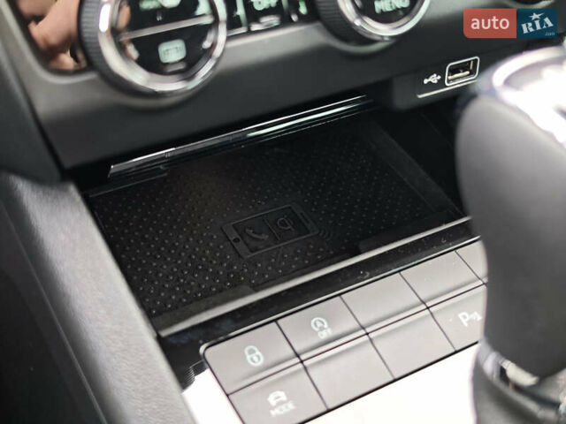 Білий Шкода Octavia Scout, об'ємом двигуна 2 л та пробігом 199 тис. км за 19200 $, фото 41 на Automoto.ua