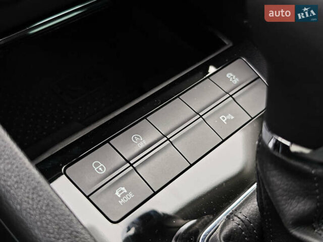 Білий Шкода Octavia Scout, об'ємом двигуна 2 л та пробігом 199 тис. км за 19200 $, фото 42 на Automoto.ua