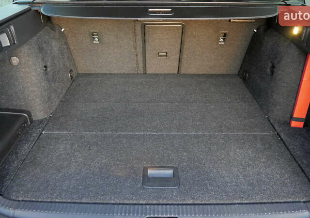 Білий Шкода Octavia Scout, об'ємом двигуна 2 л та пробігом 194 тис. км за 21400 $, фото 56 на Automoto.ua