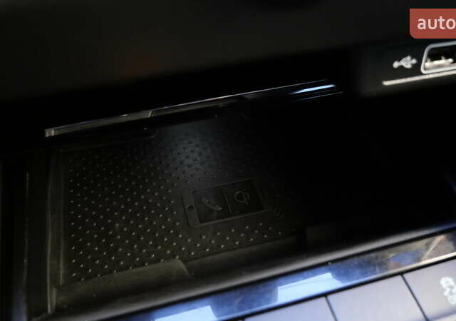 Білий Шкода Octavia Scout, об'ємом двигуна 2 л та пробігом 194 тис. км за 21400 $, фото 48 на Automoto.ua