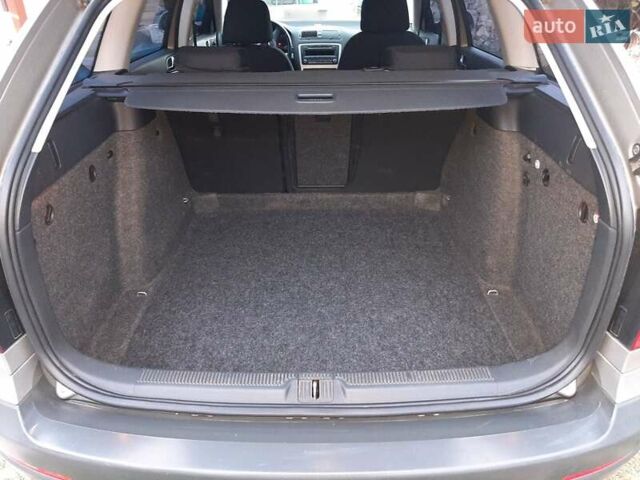 Бежевий Шкода Octavia Scout, об'ємом двигуна 1.8 л та пробігом 180 тис. км за 8808 $, фото 18 на Automoto.ua