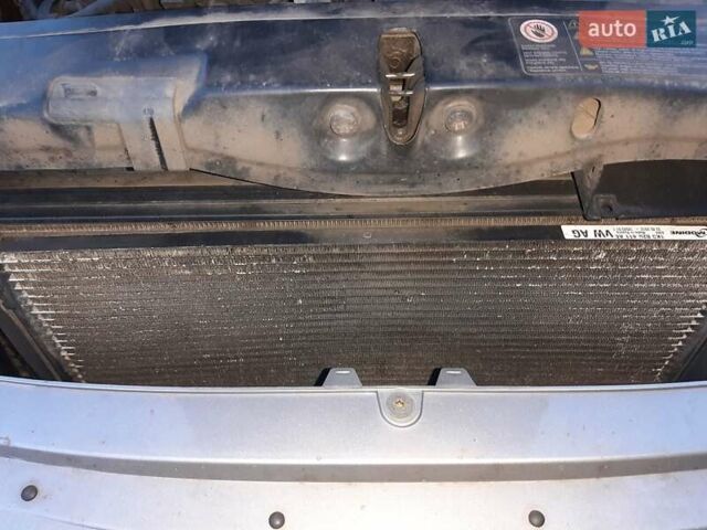 Бежевий Шкода Octavia Scout, об'ємом двигуна 1.8 л та пробігом 180 тис. км за 8808 $, фото 8 на Automoto.ua