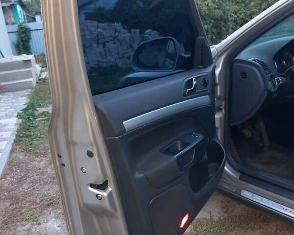Бежевий Шкода Octavia Scout, об'ємом двигуна 1.8 л та пробігом 180 тис. км за 8808 $, фото 4 на Automoto.ua