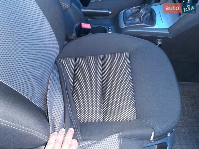 Бежевий Шкода Octavia Scout, об'ємом двигуна 1.8 л та пробігом 180 тис. км за 8808 $, фото 13 на Automoto.ua