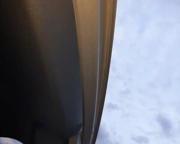 Бежевий Шкода Octavia Scout, об'ємом двигуна 1.8 л та пробігом 180 тис. км за 8808 $, фото 14 на Automoto.ua